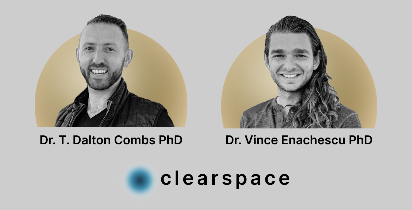 Neuroscience Experts Join the Clearspace Team