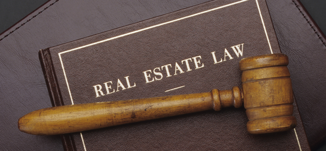 Primary Reasons For Real Estate Litigation