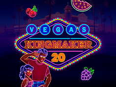 Vegas Kingmaker 20