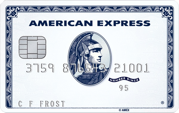 American Express Essential