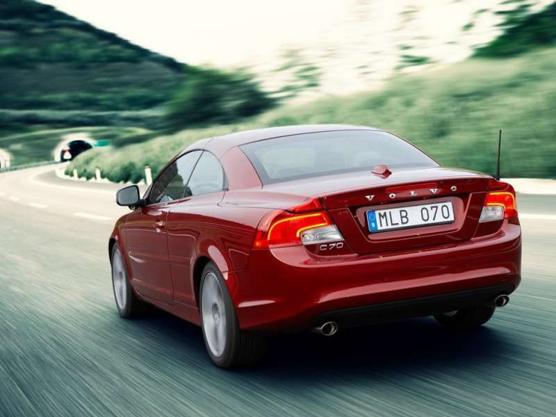 10 Best Used Hardtop Convertibles Autobytel