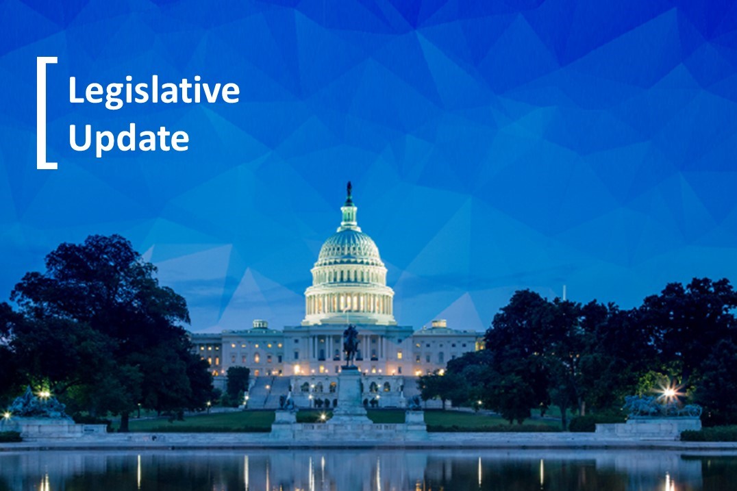 Legislative Update Consolidated Appropriations Act, 2024