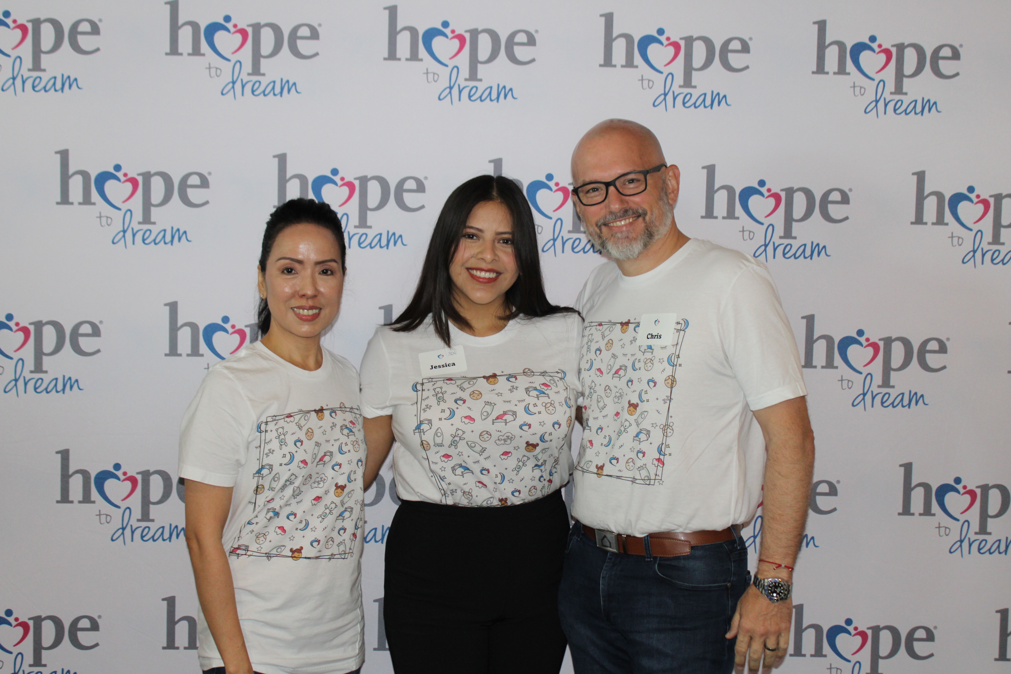 Hope To Dream 2024 Fundraiser