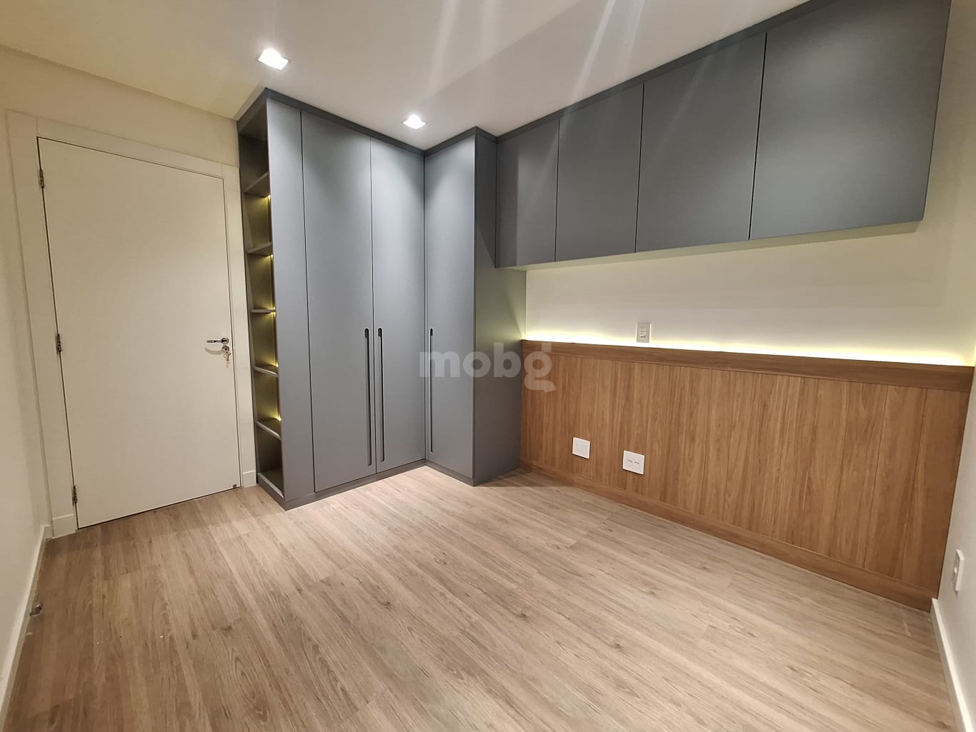 Apartamento para alugar com 3 quartos