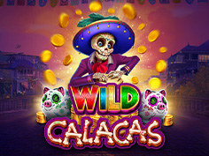 Wild Calacas