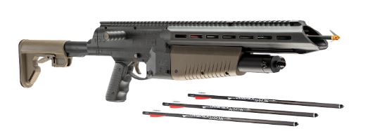 Umarex Airguns Introduces AirJavelin Pro Arrow Gun1.JPG