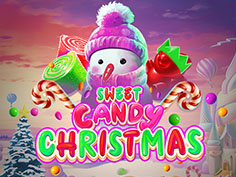 Sweet Candy Christmas