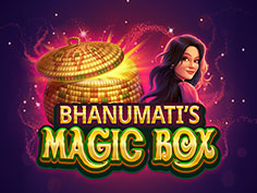 Bhanumatis Magic Box