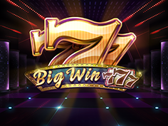 Big Win 777 Slot - Spielen Sie das Demospiel Big Win 777