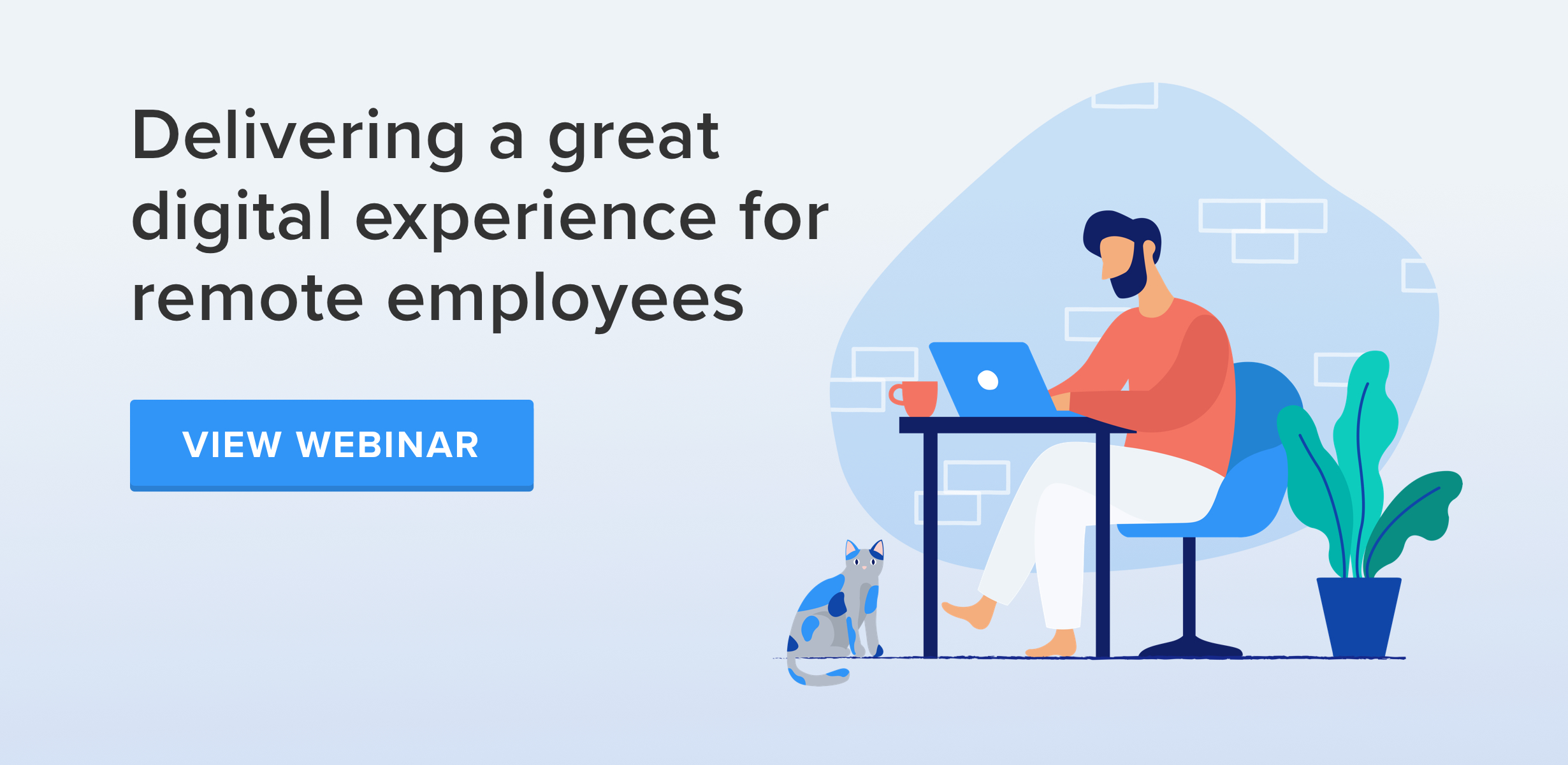 Delivering a Great Digital Experience for Remote Employees | Nexthink