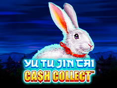 Yu Tu Jin Cai: Cash Collect