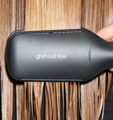 The ghd Duet Style has *officially* landed & it’s worth the hype