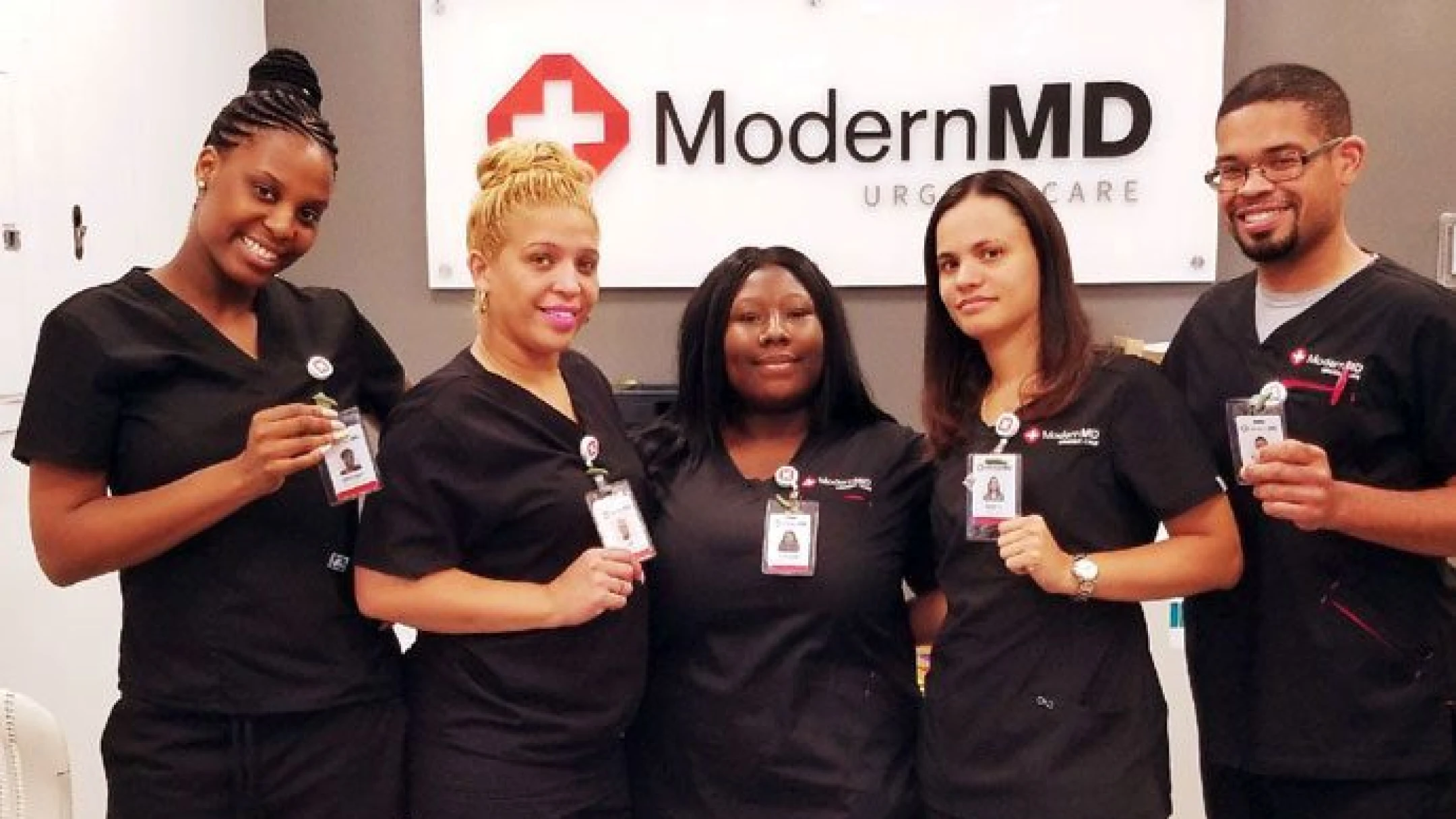 ModernMD Urgent Care Case Study | Waitwhile