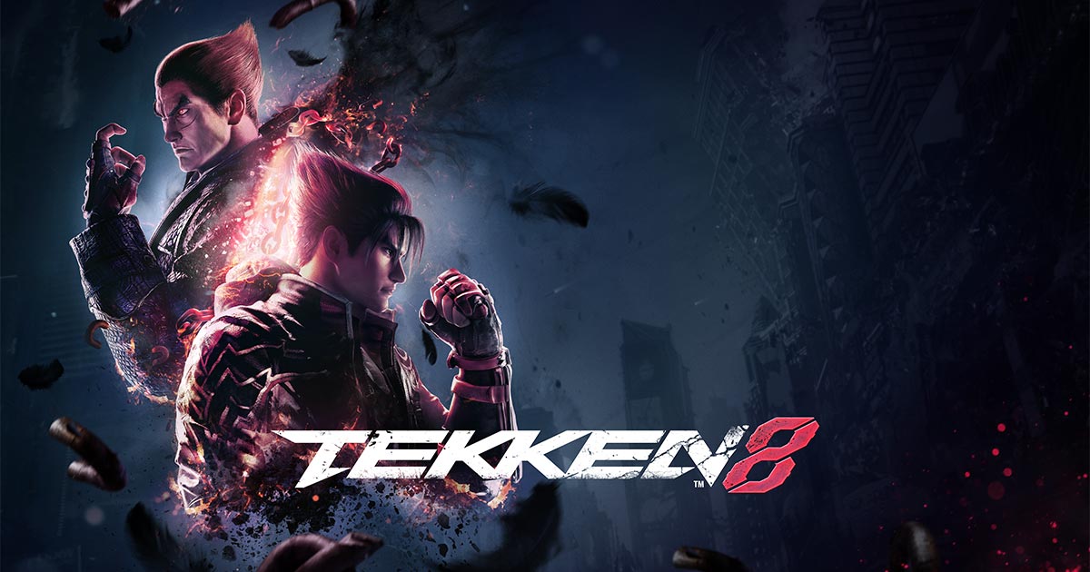 Os trunfos e novidades de Tekken 8