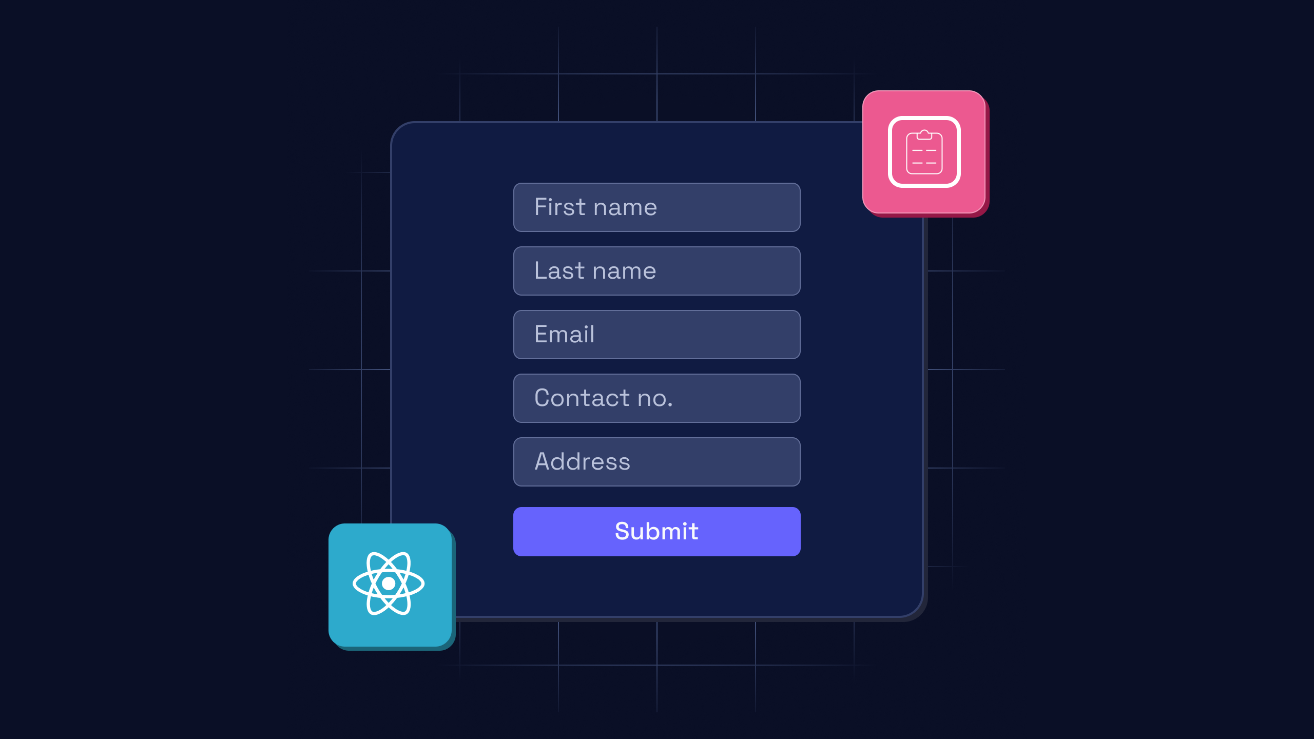 React Hook Form A Complete Guide Hygraph