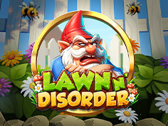 Lawn N Disorder