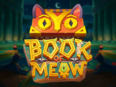 Book Of Meow