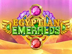 Egyptian Emeralds