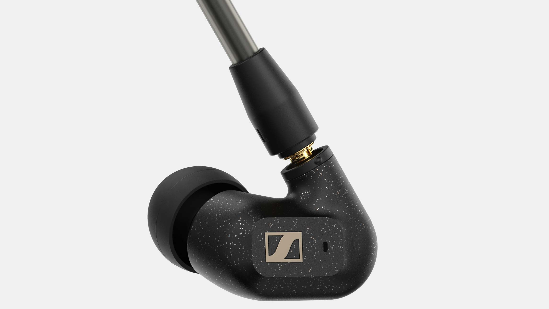 so 【新品未開封】SENNHEISER IE300Q3オーディオ