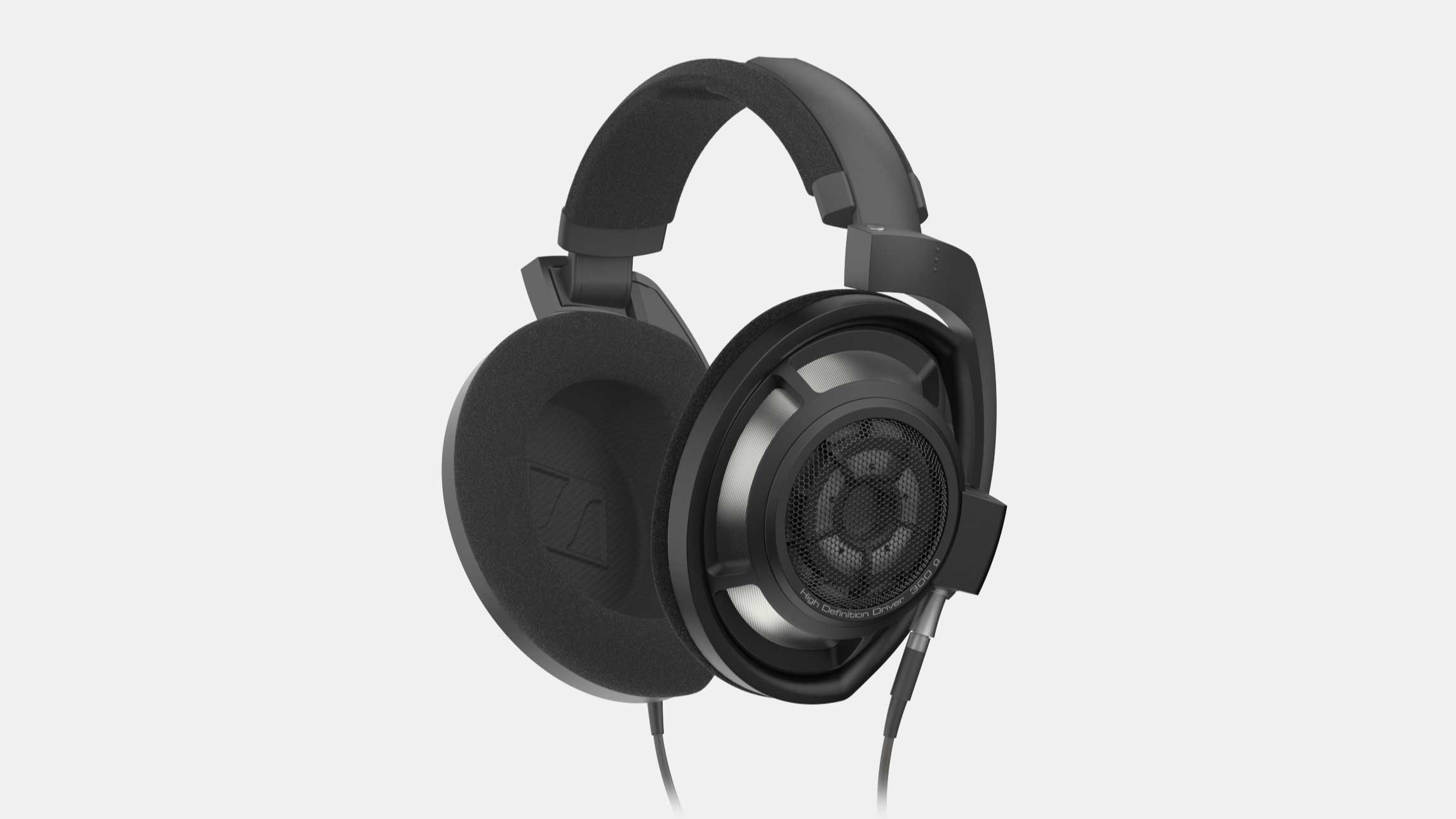 HD 800 S Sennheiser US