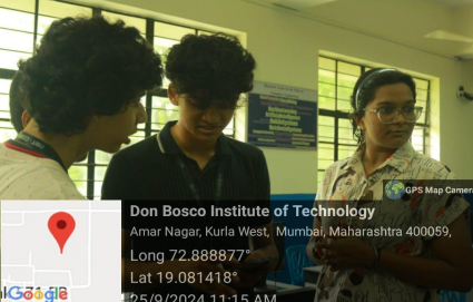 TECHQUEST’24 (ACM-DBIT)