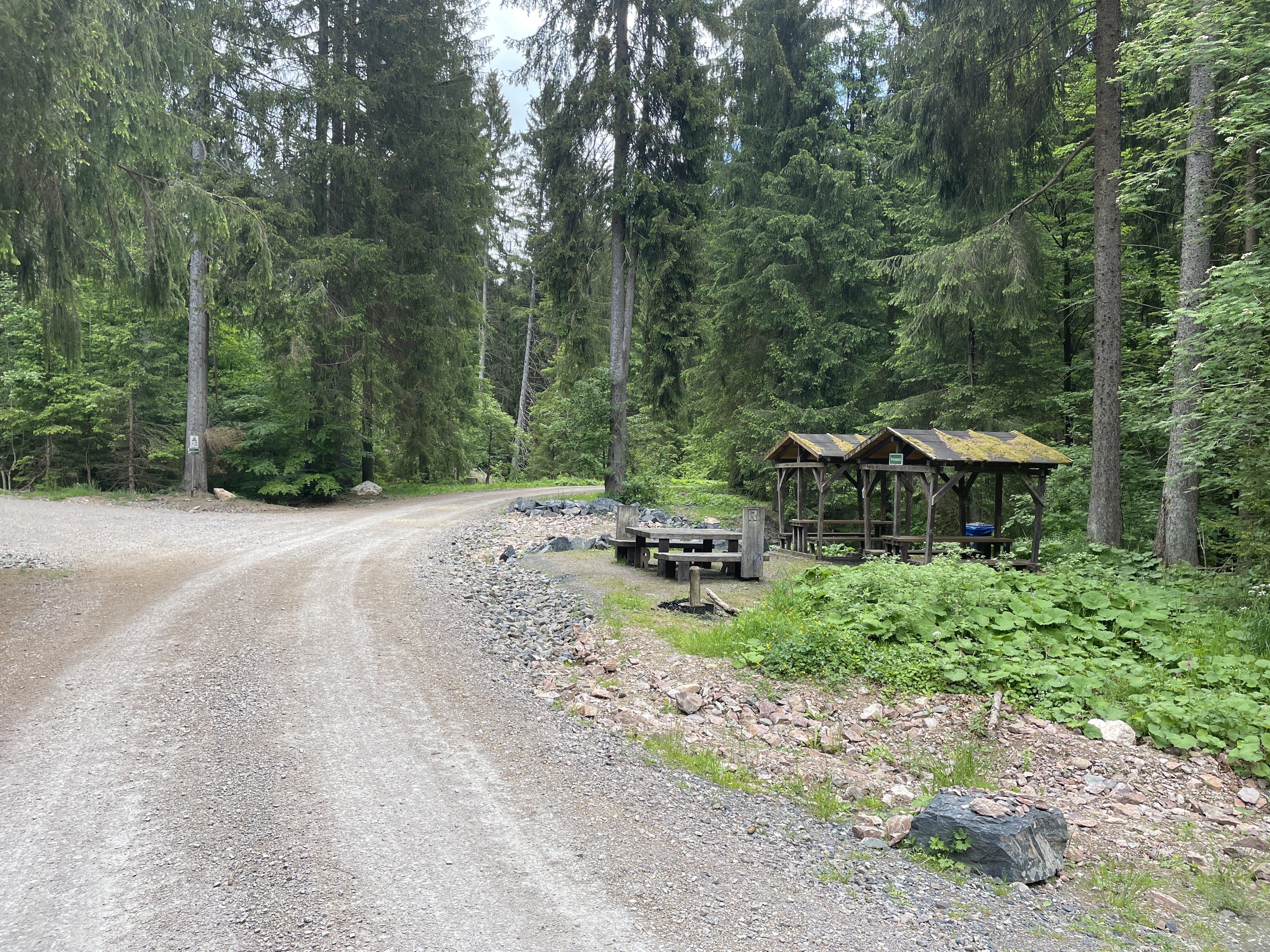 Fahrrad-Tour