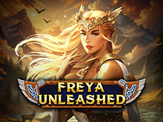 Freya Unleashed