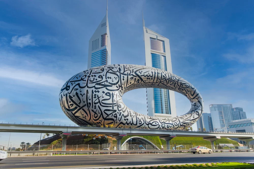 Museums in Dubai that Let You Witness the City’s Heritage