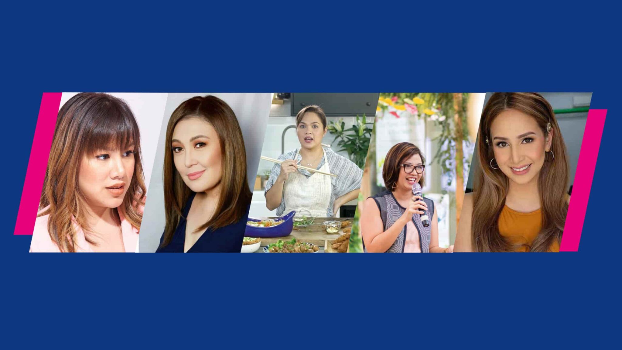 5 Successful Mompreneurs You Can Look Up to - Jobstreet Philippines