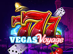 777 - Vegas Voyage