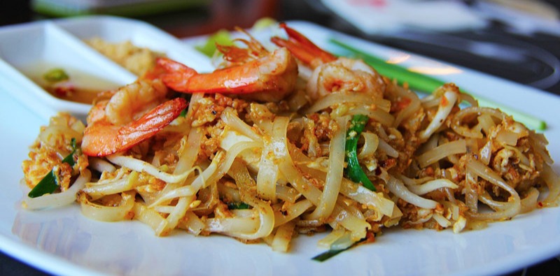 Pad Thai