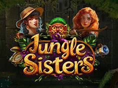 Jungle Sisters