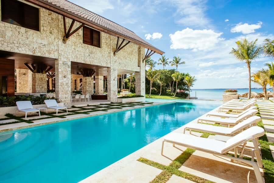 Villas in Dominican Republic | Top Villas