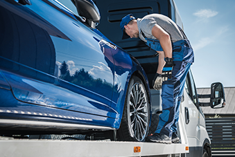 Car Buyer Sydney