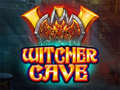 Witcher Cave