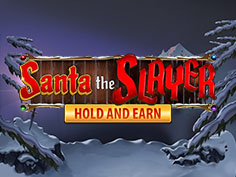 Santa The Slayer