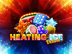 Heating Ice Deluxe