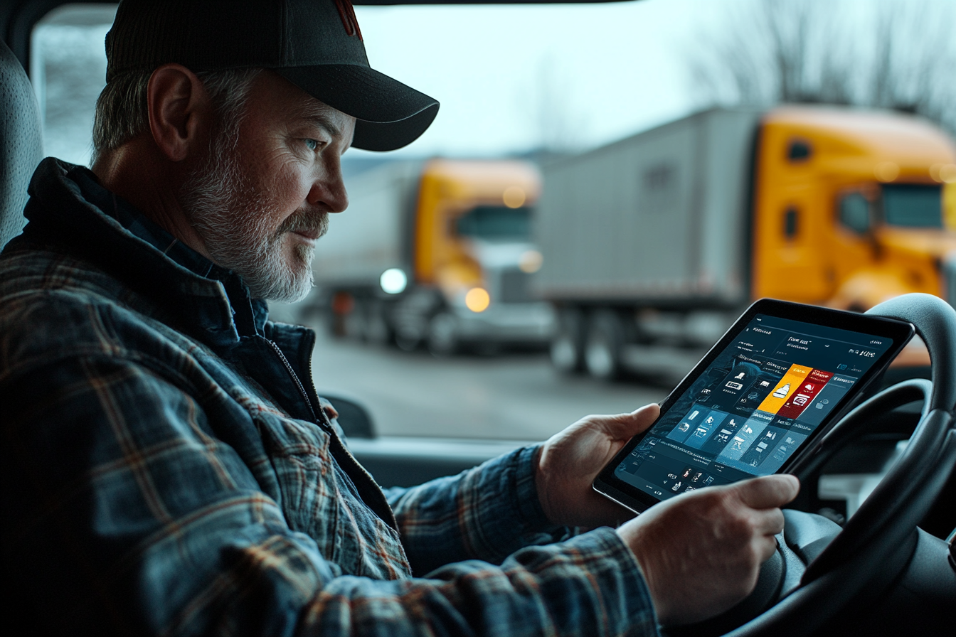 CloudTrucks Flex Review: Is It the Best TMS for You?