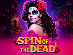 Spin Of The Dead