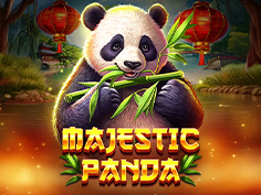 Majestic Panda