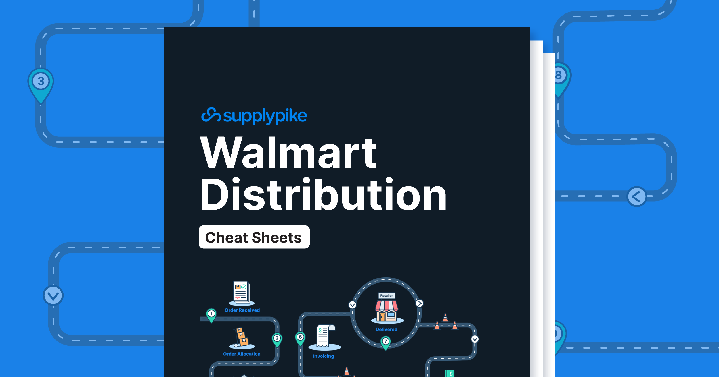 Walmart Distribution Cheat Sheet SupplierWiki