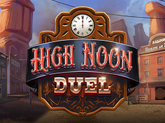 High Noon Duel
