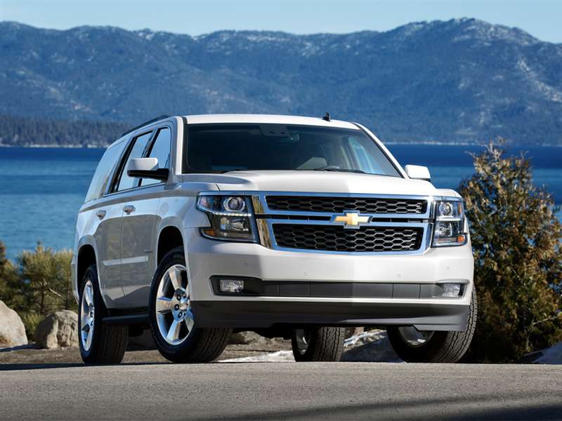 10 Top SUVs for Towing the Largest Loads Autobytel