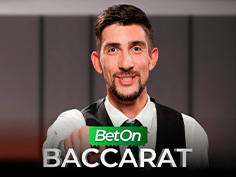 Bet On Baccarat Live