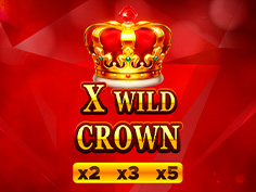 X Wild Crown