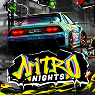 Game icon