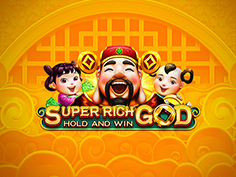 Super Rich God