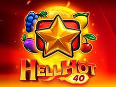 Hell Hot 40