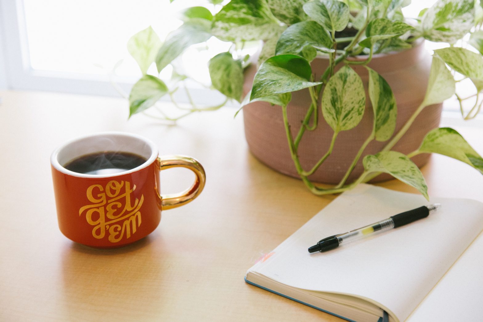 Creating Your Writing Environment — Shut Up & Write!
