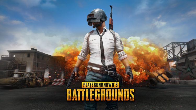 PUBG: Battlegrounds Sistem Gereksinimleri